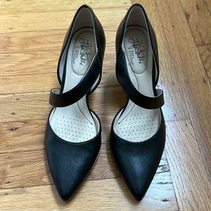 Life Stride soft system Suki pump